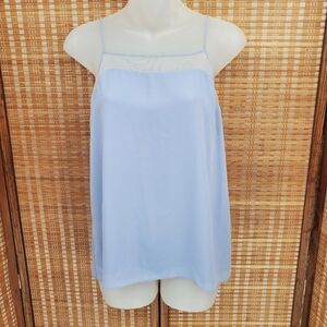 ◇ Babaton Light Smoke Purple Camisole Top Size XS